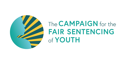 campaign-for-the-fair-sentencing-of-youth campaign-for-the-fair-sentencing-of-youth Logo